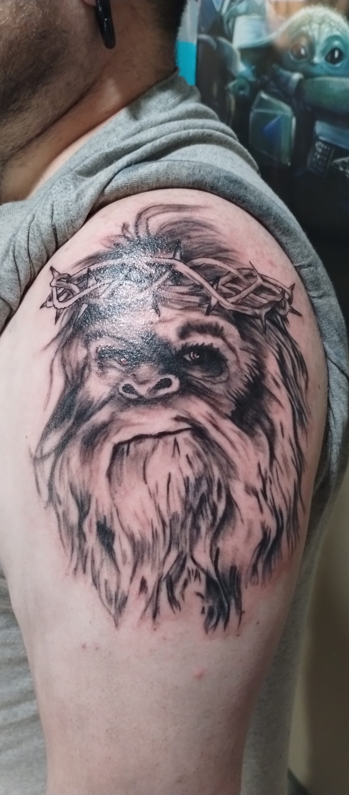Bigfoot Tattoo and Piercing Bigfoot Tattoo and Piercing
